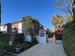 Hotel le Médieval