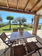 Corfu Island Apartment 58