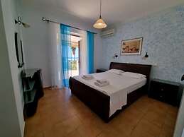 Corfu Island Apartment 58