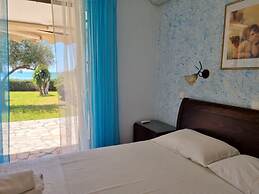 Corfu Island Apartment 58