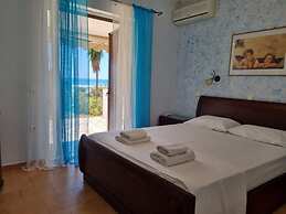 Corfu Island Apartment 58