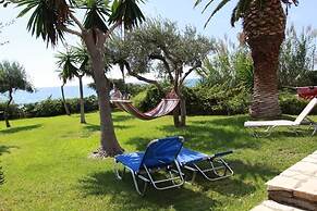 Corfu Island Apartment 58
