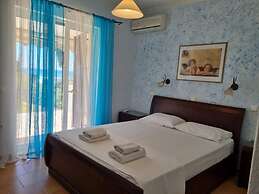 Corfu Island Apartment 58