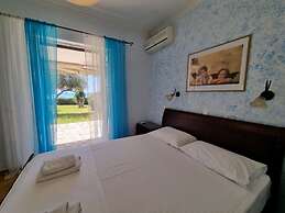 Corfu Island Apartment 58