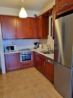 Corfu Island Apartment 58