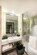 Jinmao Hotel Xi'an Downtown