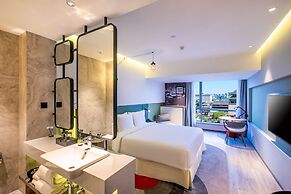 Jinmao Hotel Xi'an Downtown