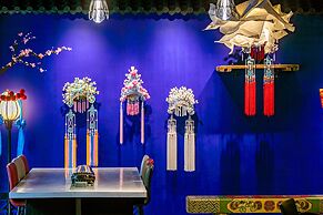 Jinmao Hotel Xi'an Downtown