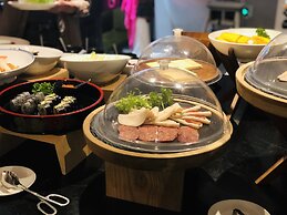 Jinmao Hotel Xi'an Downtown