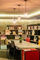 Jinmao Hotel Xi'an Downtown