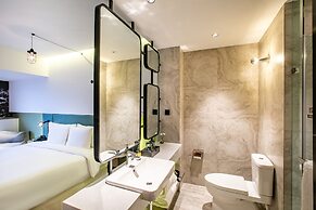 Jinmao Hotel Xi'an Downtown