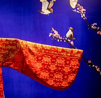 Jinmao Hotel Xi'an Downtown