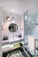 Jinmao Hotel Xi'an Downtown