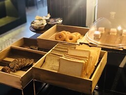 Jinmao Hotel Xi'an Downtown