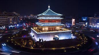 Jinmao Hotel Xi'an Downtown