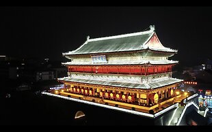 Jinmao Hotel Xi'an Downtown