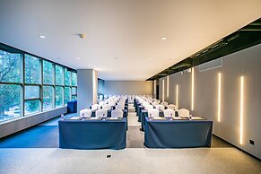 Jinmao Hotel Xi'an Downtown