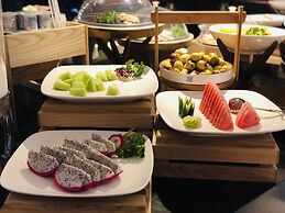 Jinmao Hotel Xi'an Downtown