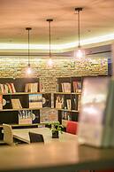 Jinmao Hotel Xi'an Downtown