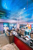 Jinmao Hotel Xi'an Downtown