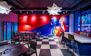 Jinmao Hotel Xi'an Downtown