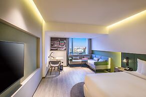 Jinmao Hotel Xi'an Downtown