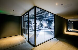 Jinmao Hotel Xi'an Downtown