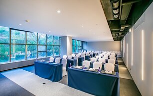 Jinmao Hotel Xi'an Downtown