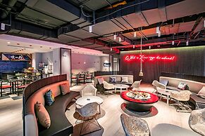 Jinmao Hotel Xi'an Downtown