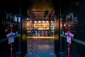 Jinmao Hotel Xi'an Downtown