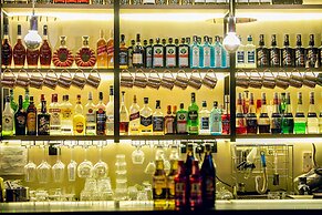 Jinmao Hotel Xi'an Downtown