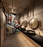 Jinmao Hotel Xi'an Downtown