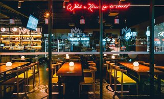 Jinmao Hotel Xi'an Downtown