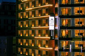 Jinmao Hotel Xi'an Downtown