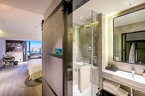 Jinmao Hotel Xi'an Downtown