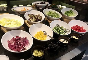 Jinmao Hotel Xi'an Downtown