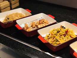 Jinmao Hotel Xi'an Downtown