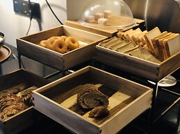 Jinmao Hotel Xi'an Downtown