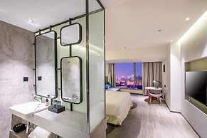 Jinmao Hotel Xi'an Downtown