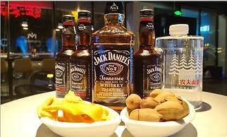 Jinmao Hotel Xi'an Downtown