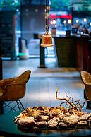 Jinmao Hotel Xi'an Downtown