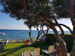 Corfu Island Apartment 52