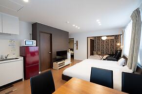 The Peak Villa Suite Hokkaido