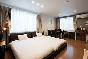 The Peak Villa Suite Hokkaido