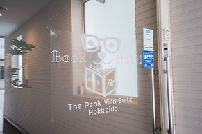 The Peak Villa Suite Hokkaido