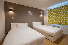 The Peak Villa Suite Hokkaido