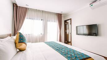 Liberty Hotel - Events