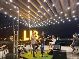 Liberty Hotel - Events