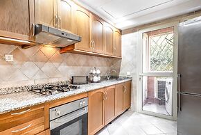 Residence Majorelle Piscine