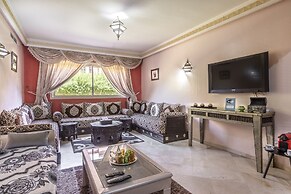 Residence Majorelle Piscine